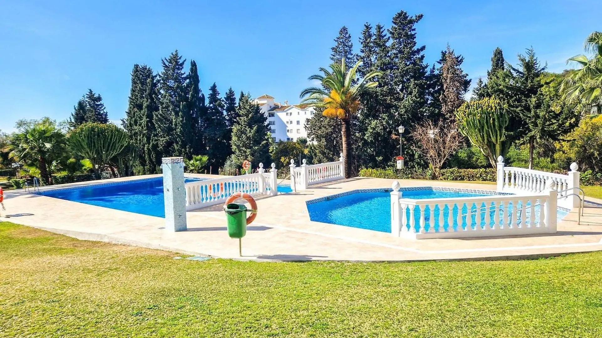 Modern 2 Bed Apartment Riviera Close To The Beach MIJAS COSTA
