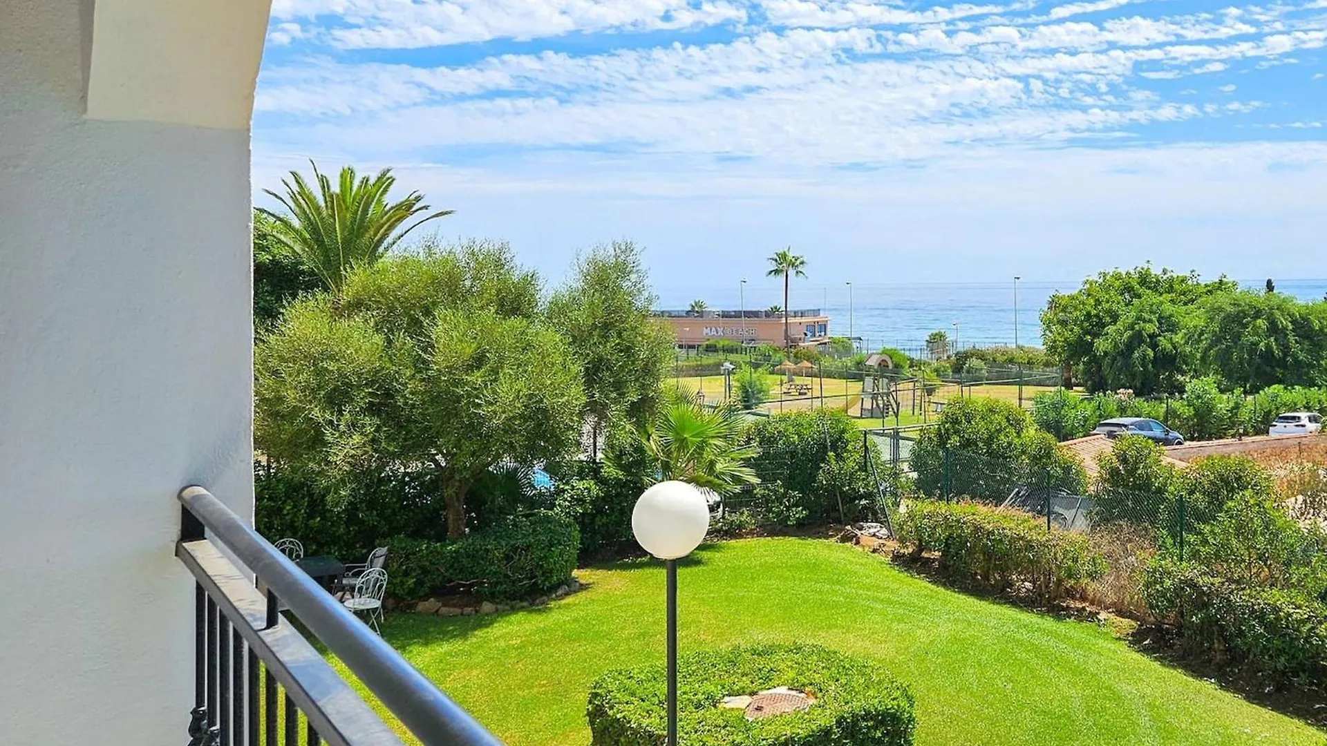 Modern 2 Bed Apartment Riviera Close To The Beach MIJAS COSTA 0*,