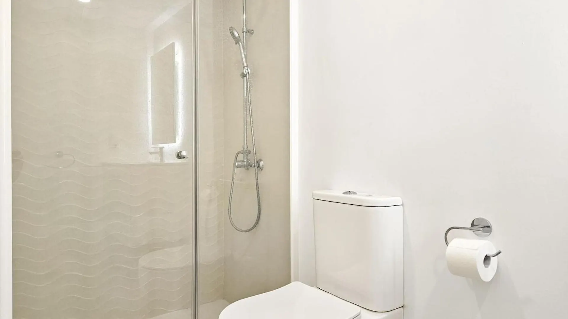 Modern 2 Bed Apartment Riviera Close To The Beach MIJAS COSTA 0*,  Spain