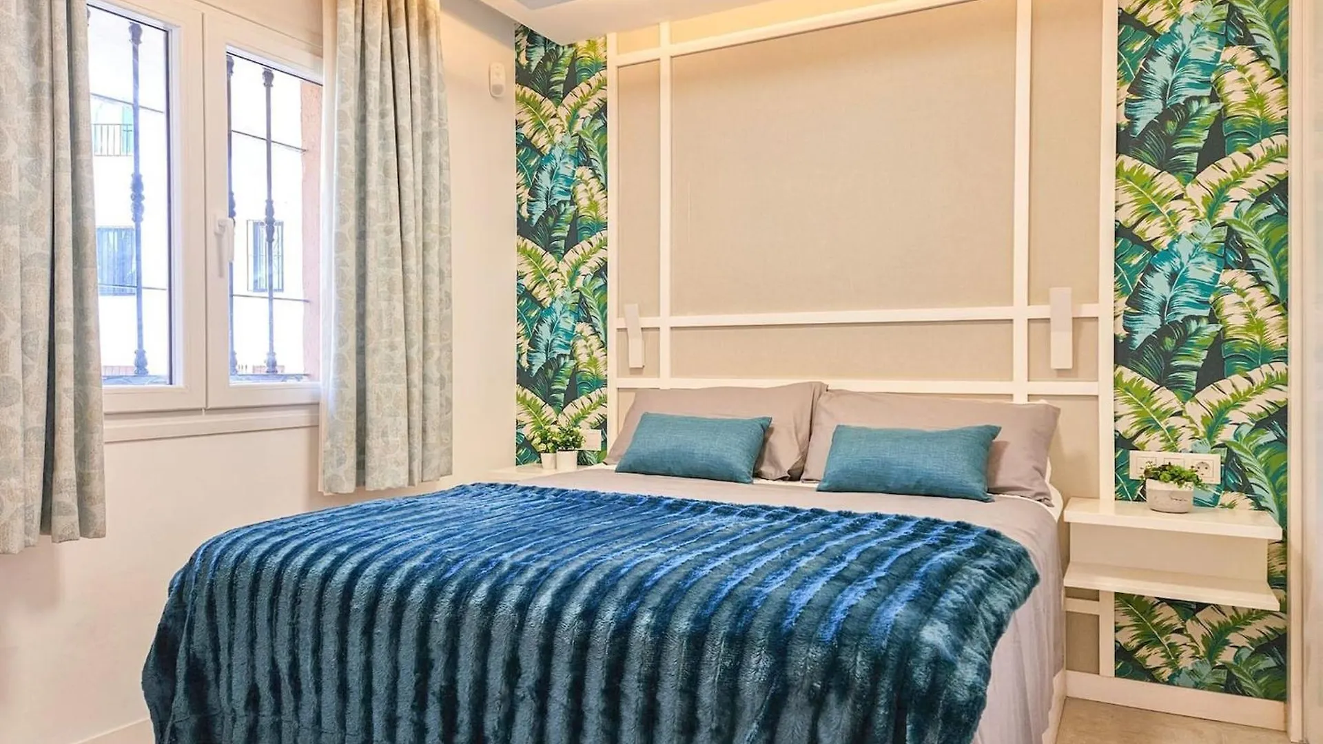 Modern 2 Bed Apartment Riviera Close To The Beach MIJAS COSTA 0*,