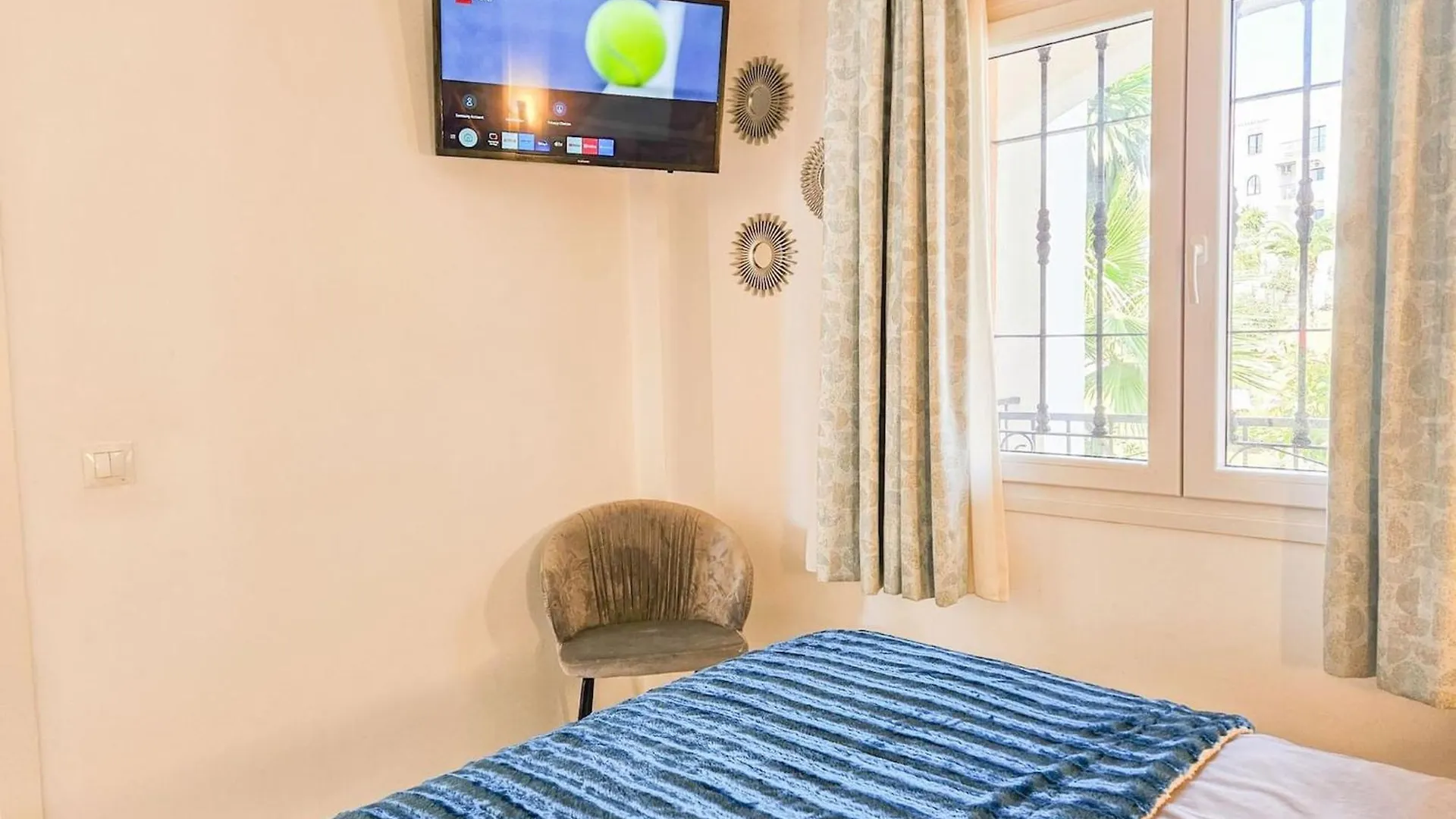 Modern 2 Bed Apartment Riviera Close To The Beach MIJAS COSTA