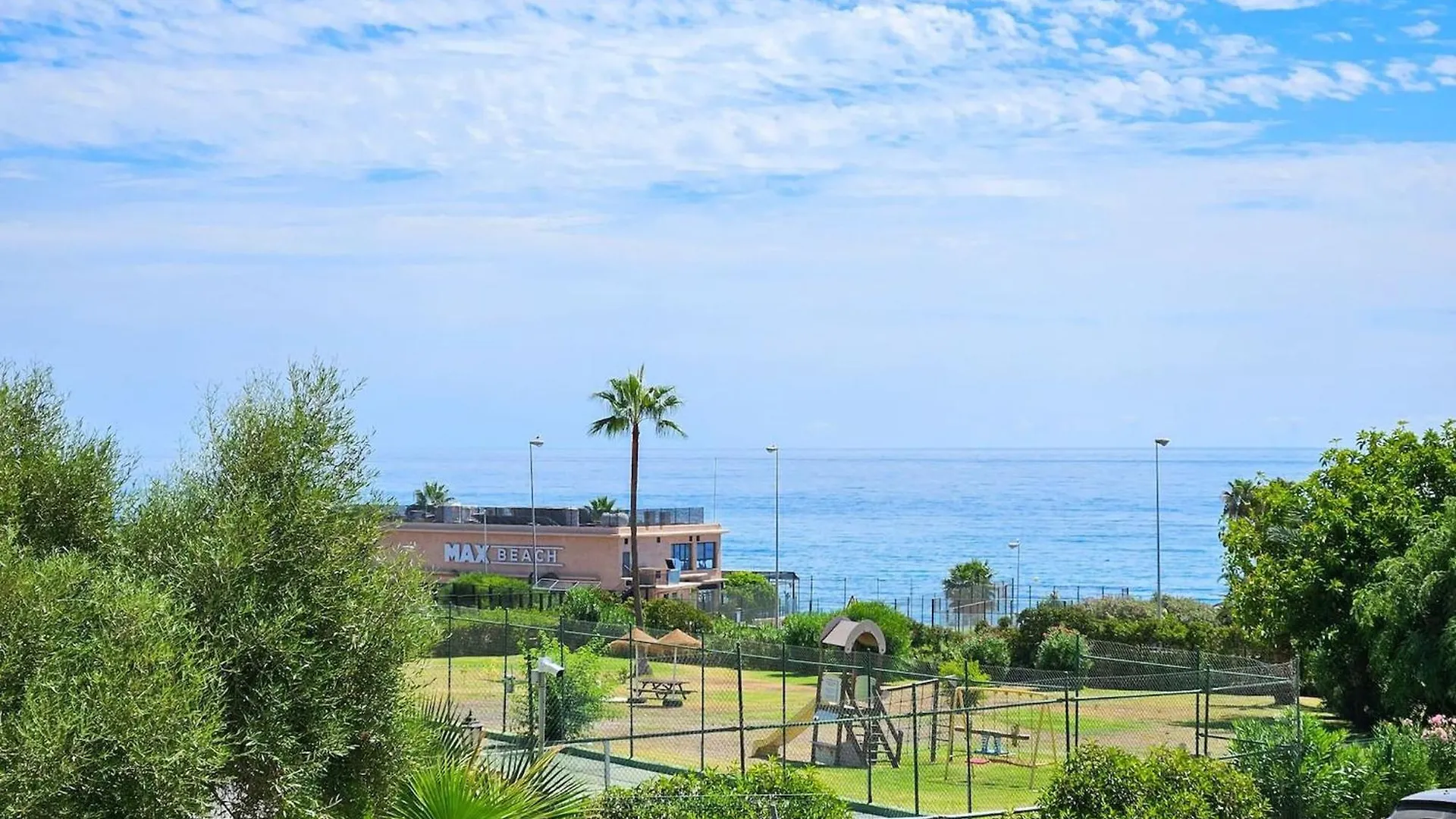 Modern 2 Bed Apartment Riviera Close To The Beach MIJAS COSTA Spain