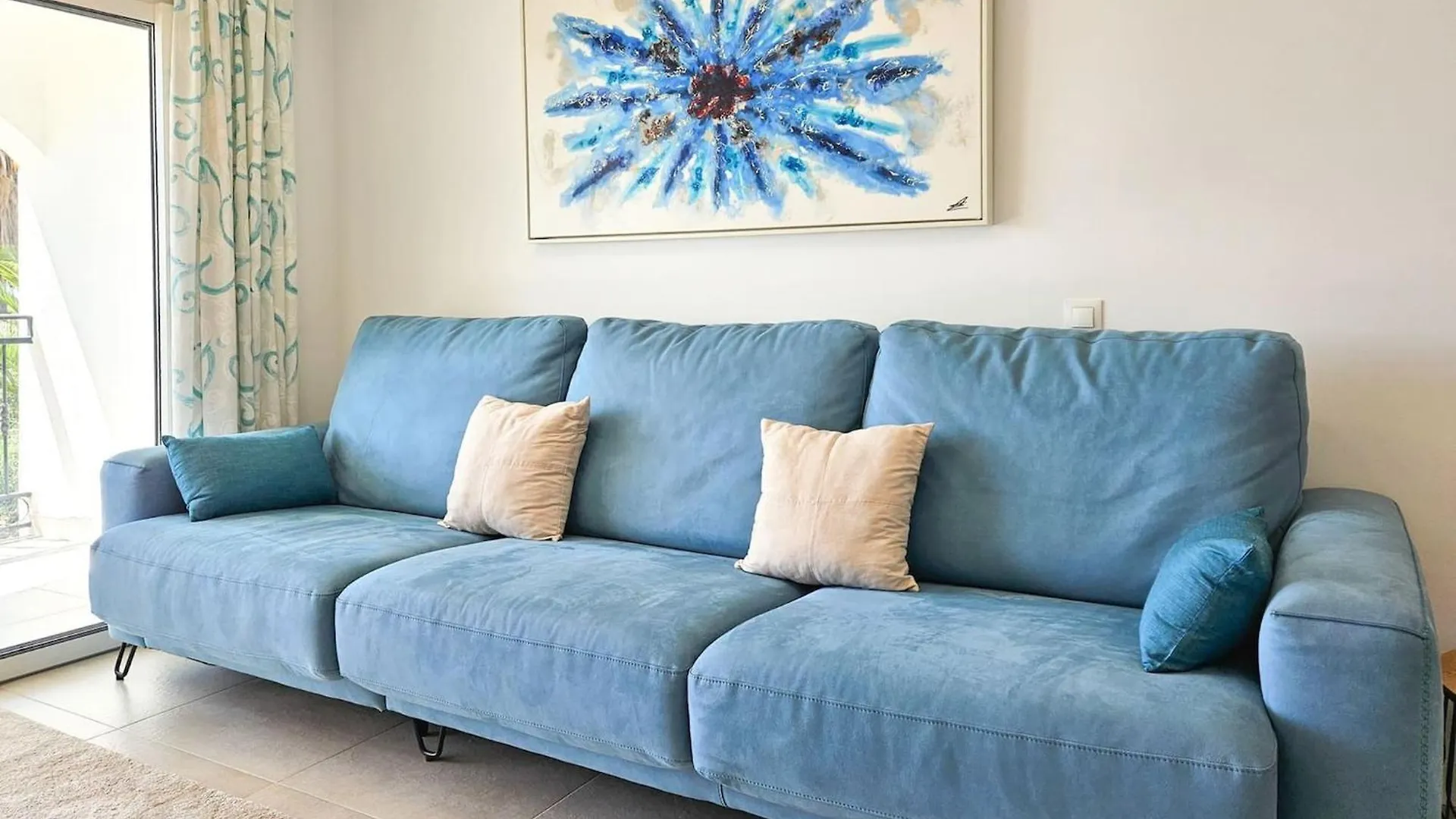 Modern 2 Bed Apartment Riviera Close To The Beach MIJAS COSTA