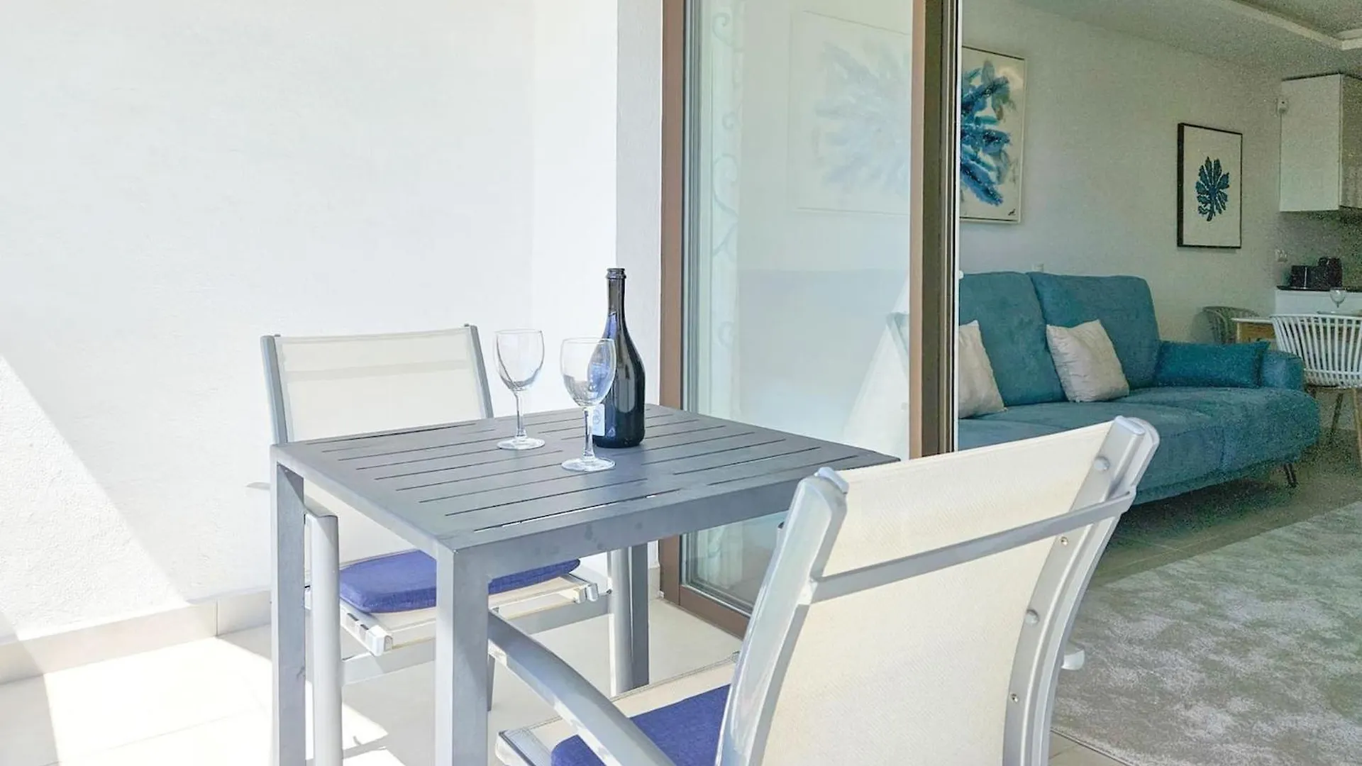 Modern 2 Bed Apartment Riviera Close To The Beach MIJAS COSTA