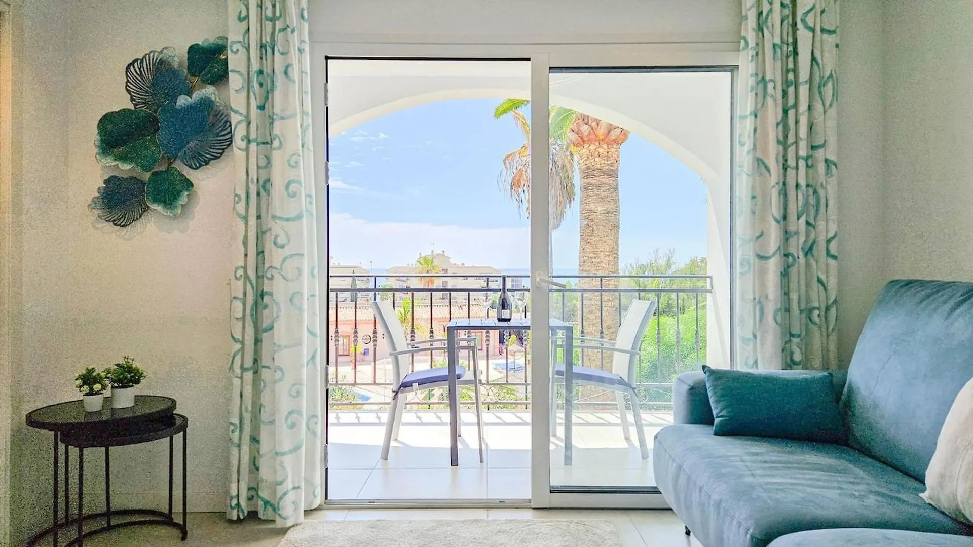 Modern 2 Bed Apartment Riviera Close To The Beach MIJAS COSTA