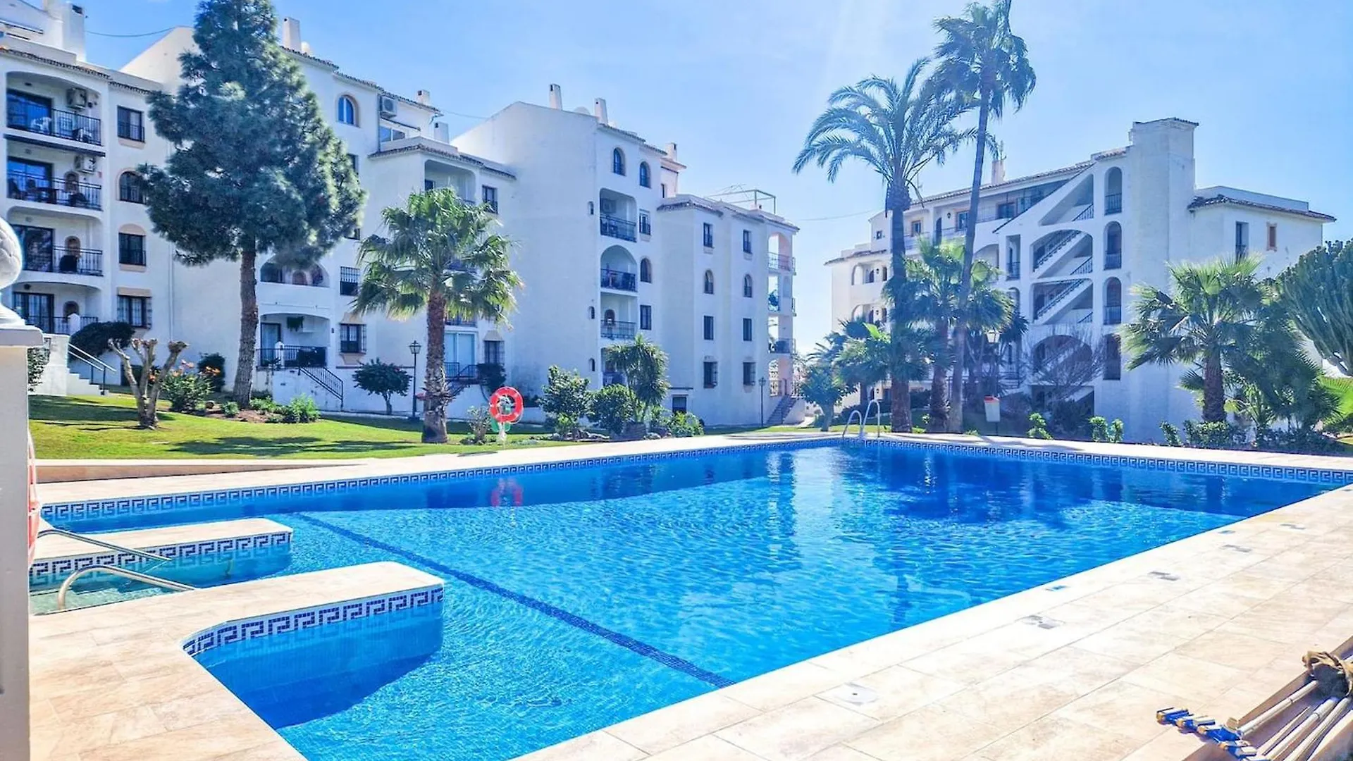 Modern 2 Bed Apartment Riviera Close To The Beach MIJAS COSTA