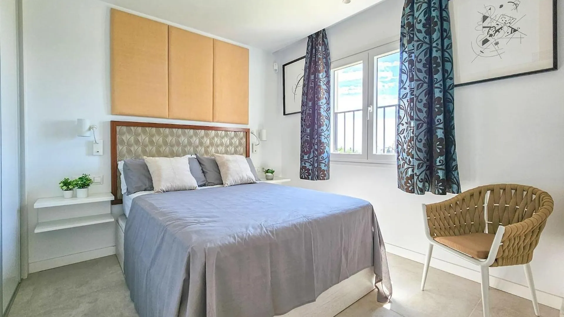 Modern 2 Bed Apartment Riviera Close To The Beach MIJAS COSTA