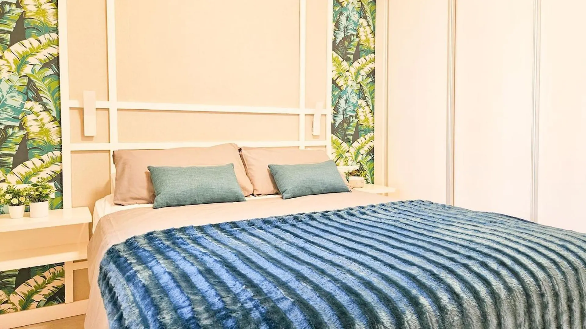Modern 2 Bed Apartment Riviera Close To The Beach MIJAS COSTA 0*,