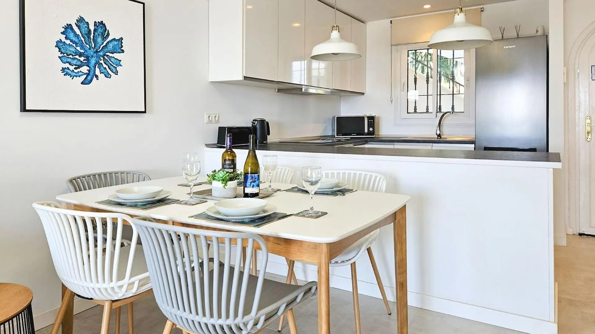 Modern 2 Bed Apartment Riviera Close To The Beach MIJAS COSTA